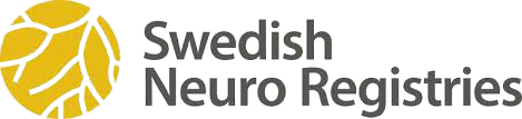 swedish neuro registries logo