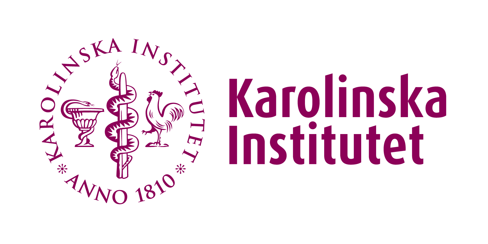 logo for karolinska institutet